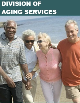 Division Aging Of Services