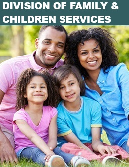 Department of Family and Children Services